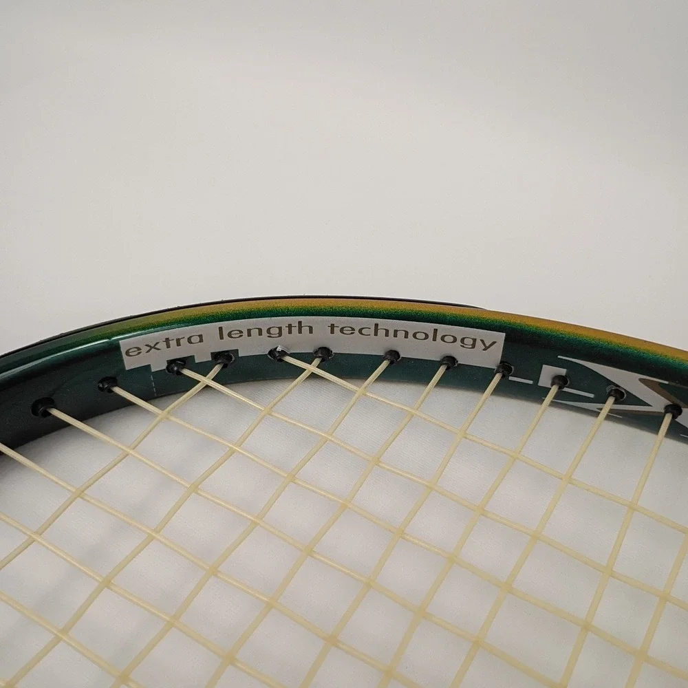 Prince Razor Lite LXT Tennis Racquet Racket 5 Grip & Cover New feather lite